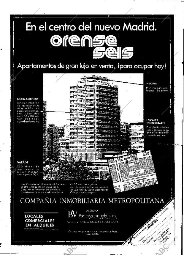 ABC MADRID 16-07-1977 página 96