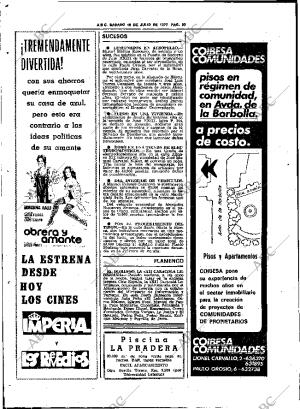 ABC SEVILLA 16-07-1977 página 38