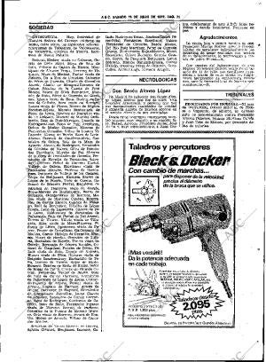 ABC SEVILLA 16-07-1977 página 39