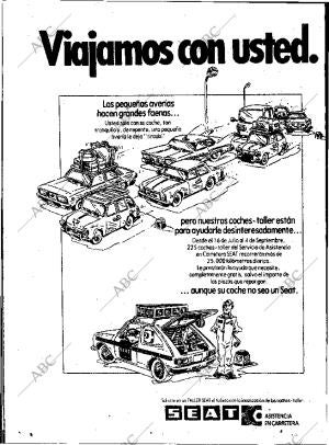 ABC SEVILLA 16-07-1977 página 4