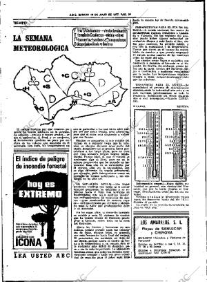 ABC SEVILLA 16-07-1977 página 40