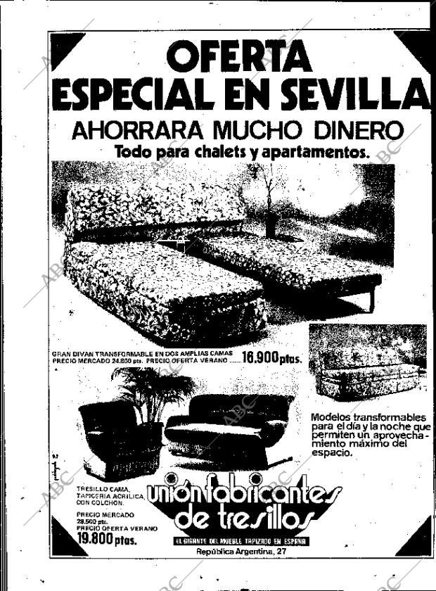 ABC SEVILLA 16-07-1977 página 6
