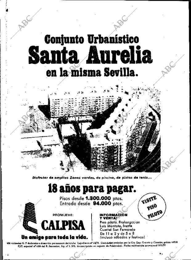 ABC SEVILLA 16-07-1977 página 60