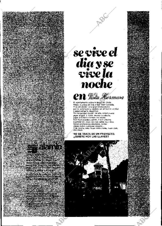 ABC MADRID 17-07-1977 página 107