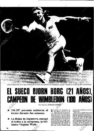 ABC MADRID 17-07-1977 página 134