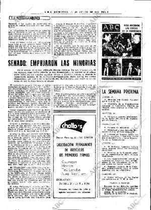 ABC MADRID 17-07-1977 página 20