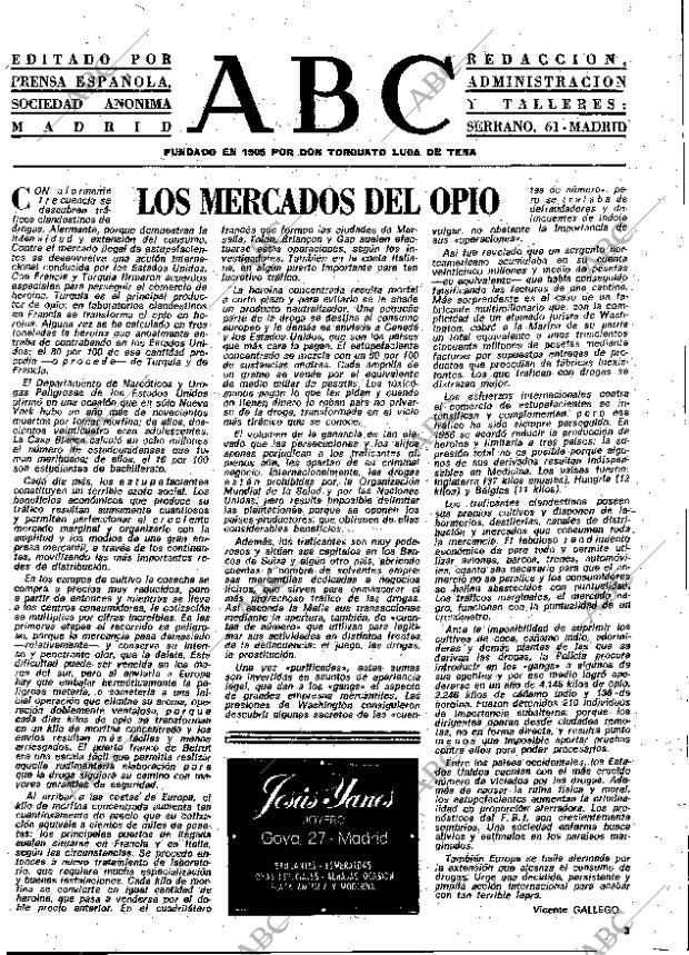 ABC MADRID 17-07-1977 página 3