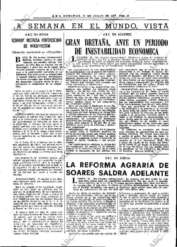 ABC MADRID 17-07-1977 página 30