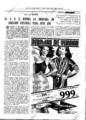 ABC MADRID 17-07-1977 página 33