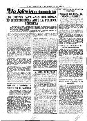 ABC MADRID 17-07-1977 página 37