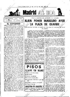 ABC MADRID 17-07-1977 página 38