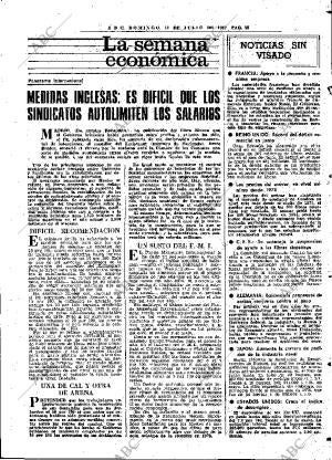 ABC MADRID 17-07-1977 página 51