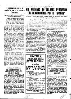 ABC MADRID 17-07-1977 página 57