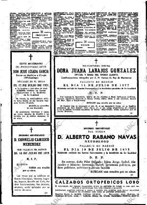 ABC MADRID 17-07-1977 página 81