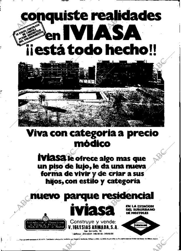 ABC MADRID 17-07-1977 página 96