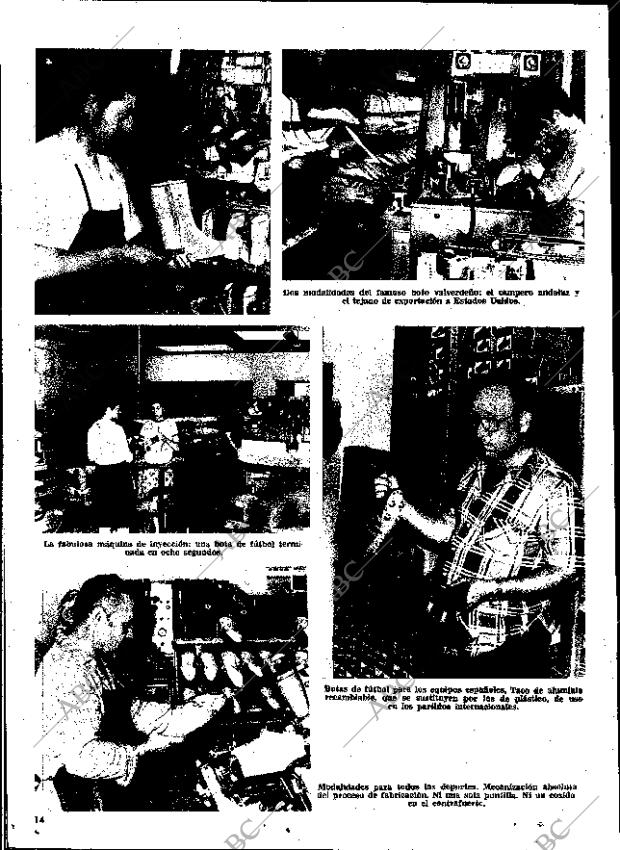 ABC SEVILLA 19-07-1977 página 14