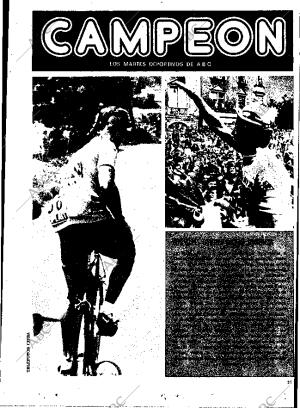 ABC SEVILLA 19-07-1977 página 21
