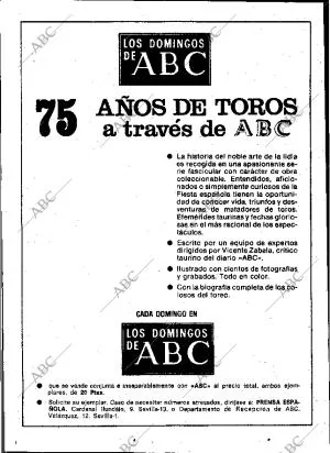 ABC SEVILLA 19-07-1977 página 30