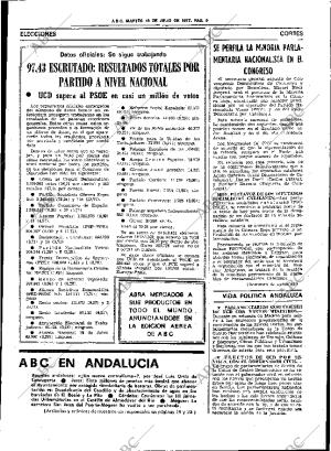 ABC SEVILLA 19-07-1977 página 39