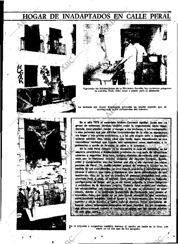 ABC SEVILLA 19-07-1977 página 7