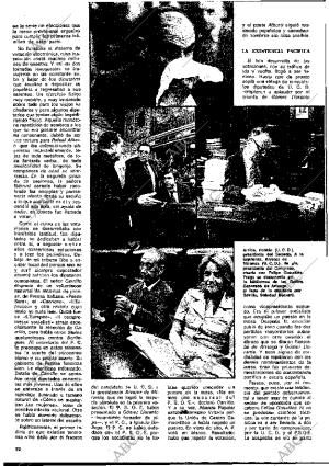BLANCO Y NEGRO MADRID 20-07-1977 página 22
