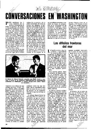 BLANCO Y NEGRO MADRID 20-07-1977 página 34
