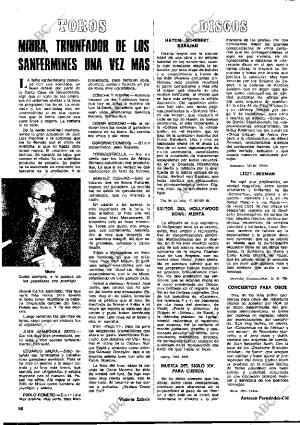 BLANCO Y NEGRO MADRID 20-07-1977 página 52