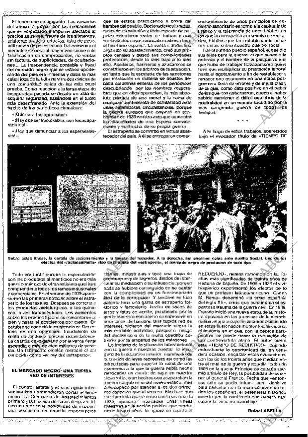 BLANCO Y NEGRO MADRID 20-07-1977 página 57