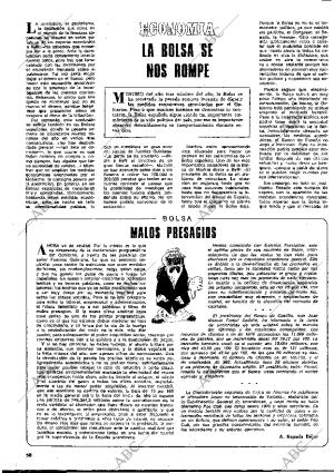 BLANCO Y NEGRO MADRID 20-07-1977 página 58