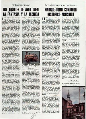 BLANCO Y NEGRO MADRID 20-07-1977 página 77