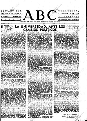 ABC MADRID 22-07-1977 página 3