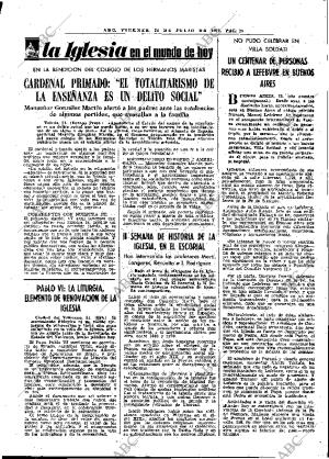 ABC MADRID 22-07-1977 página 35