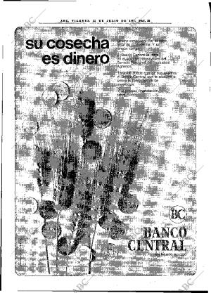 ABC MADRID 22-07-1977 página 40