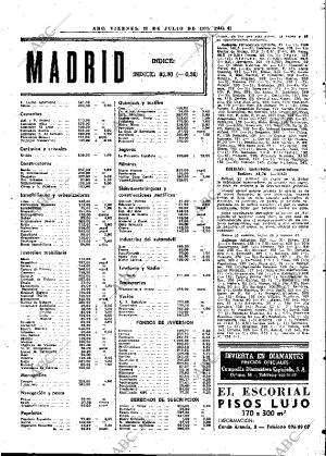 ABC MADRID 22-07-1977 página 49