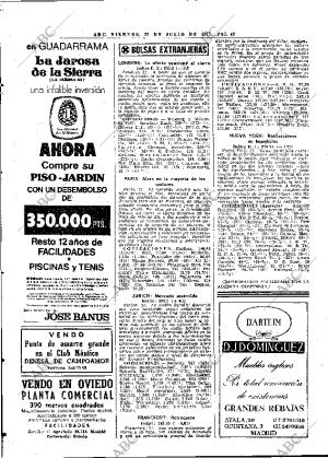 ABC MADRID 22-07-1977 página 50