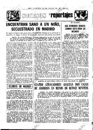 ABC MADRID 22-07-1977 página 53