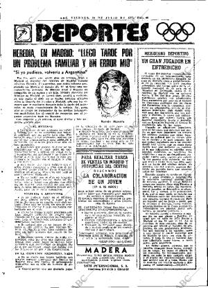 ABC MADRID 22-07-1977 página 56