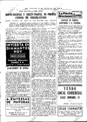 ABC MADRID 22-07-1977 página 60