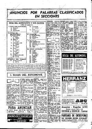 ABC MADRID 22-07-1977 página 67