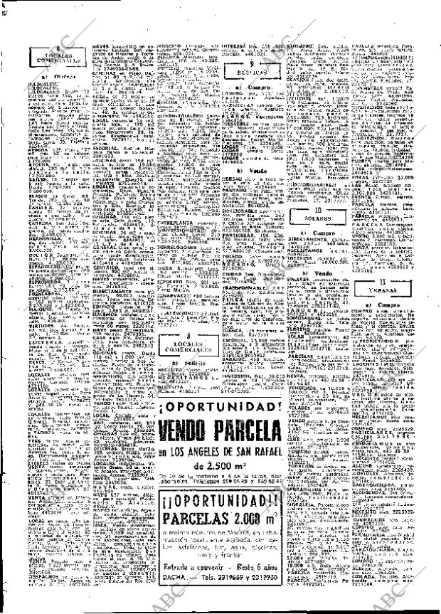 ABC MADRID 22-07-1977 página 70