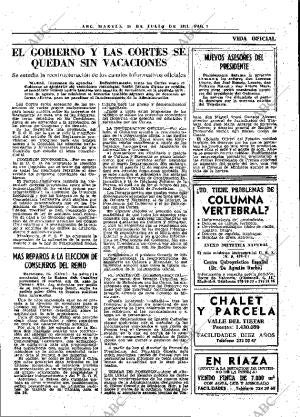 ABC MADRID 26-07-1977 página 15