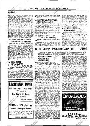 ABC MADRID 26-07-1977 página 18
