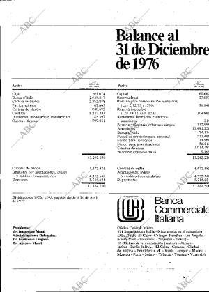 ABC MADRID 26-07-1977 página 2