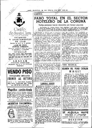 ABC MADRID 26-07-1977 página 20