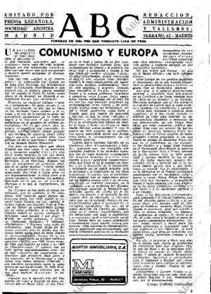 ABC MADRID 26-07-1977 página 3