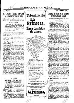 ABC MADRID 26-07-1977 página 32