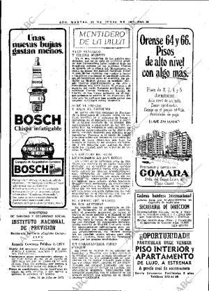 ABC MADRID 26-07-1977 página 38
