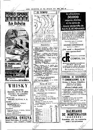 ABC MADRID 26-07-1977 página 40
