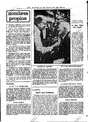 ABC MADRID 26-07-1977 página 49