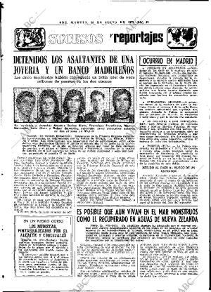 ABC MADRID 26-07-1977 página 50